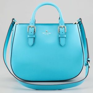 Kate Spade Charlotte Street Sylvie Satchel